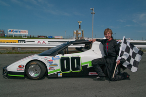 Bandolero Winner