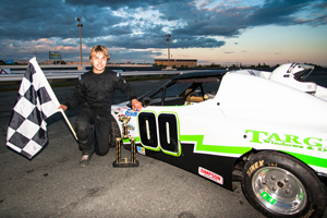 Bandolero Winner