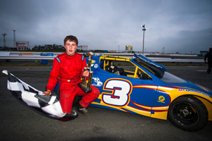 Bandolero Winner