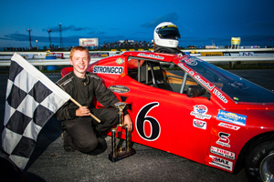 Bandolero Winner