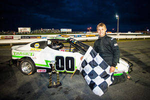 Bandolero Winner